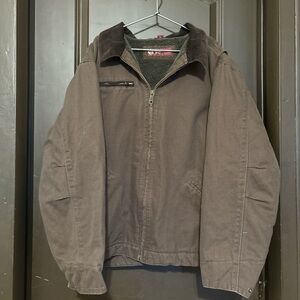 Men's Brown Jacket